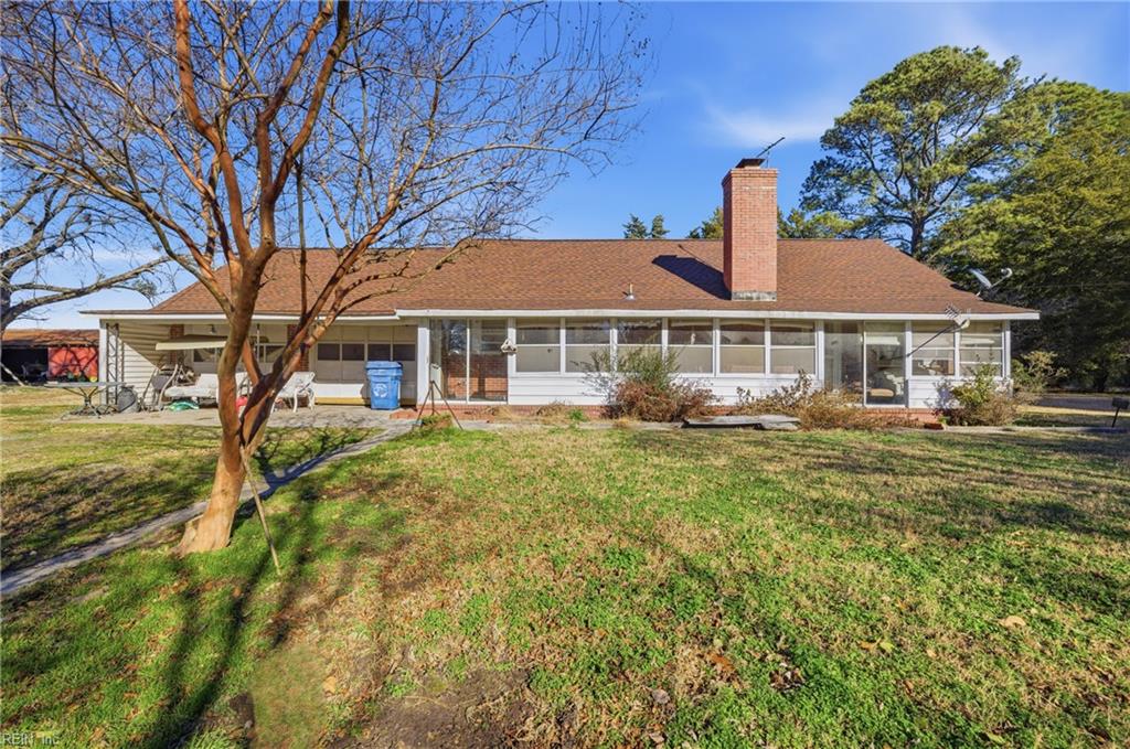 5437 Morris Neck RD