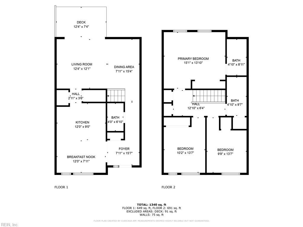 121 Windsor Pines WAY J