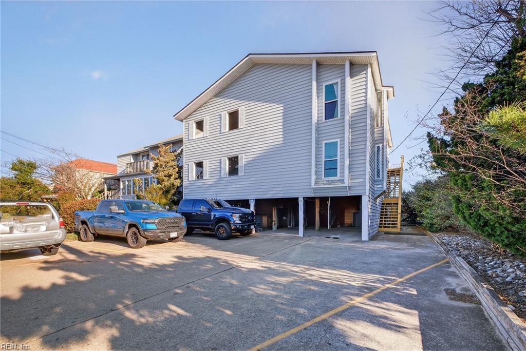 600 Ocean View AVE W #C