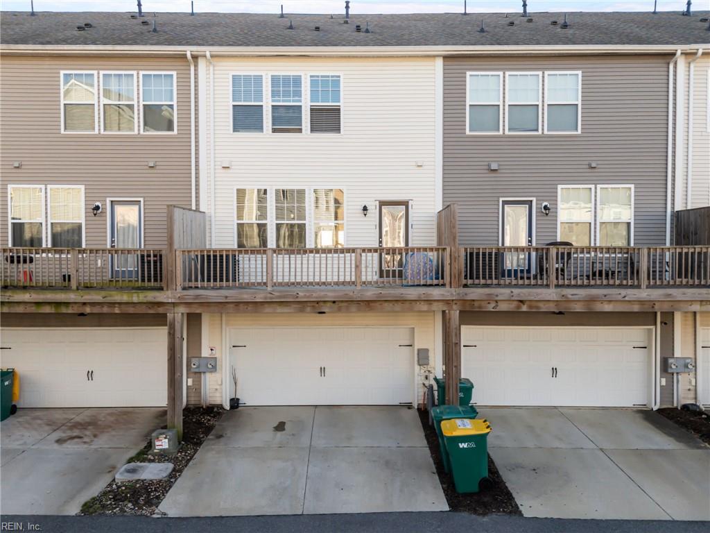 1408 Independence BLVD