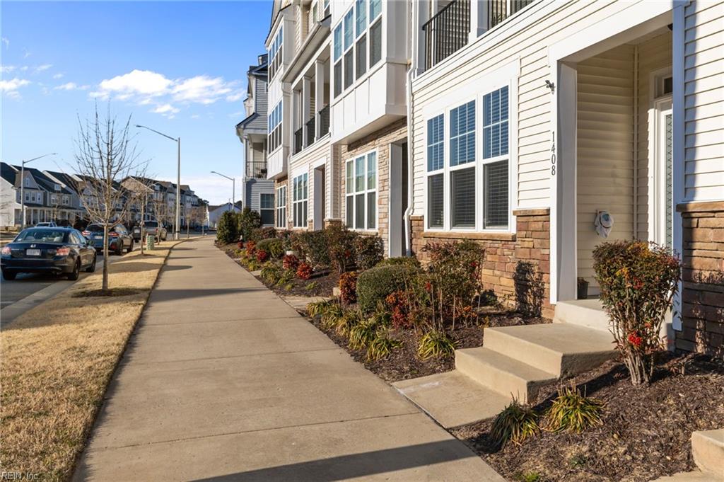 1408 Independence BLVD