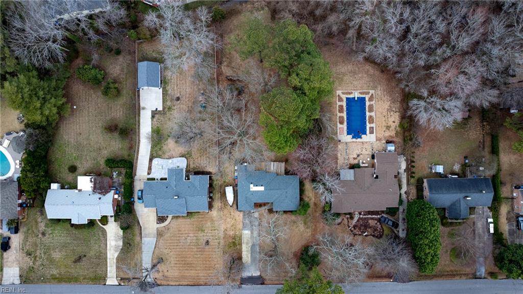 4716 Thoroughgood DR