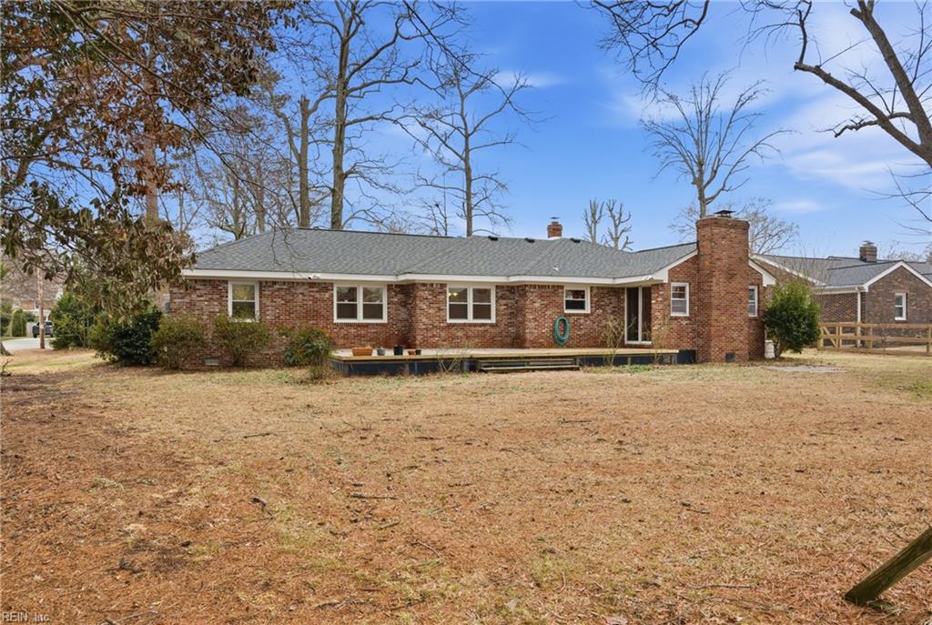 4716 Thoroughgood DR