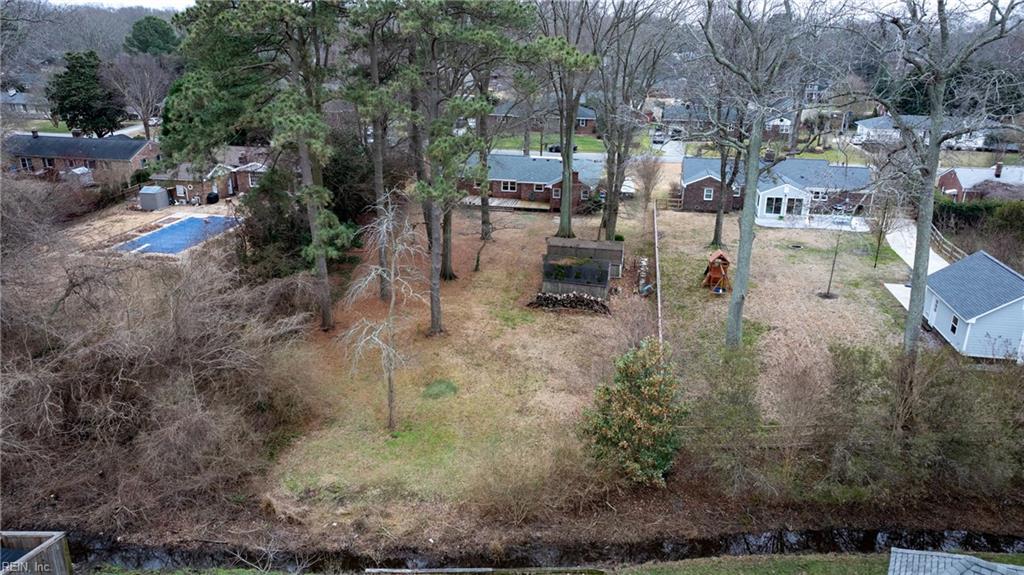 4716 Thoroughgood DR