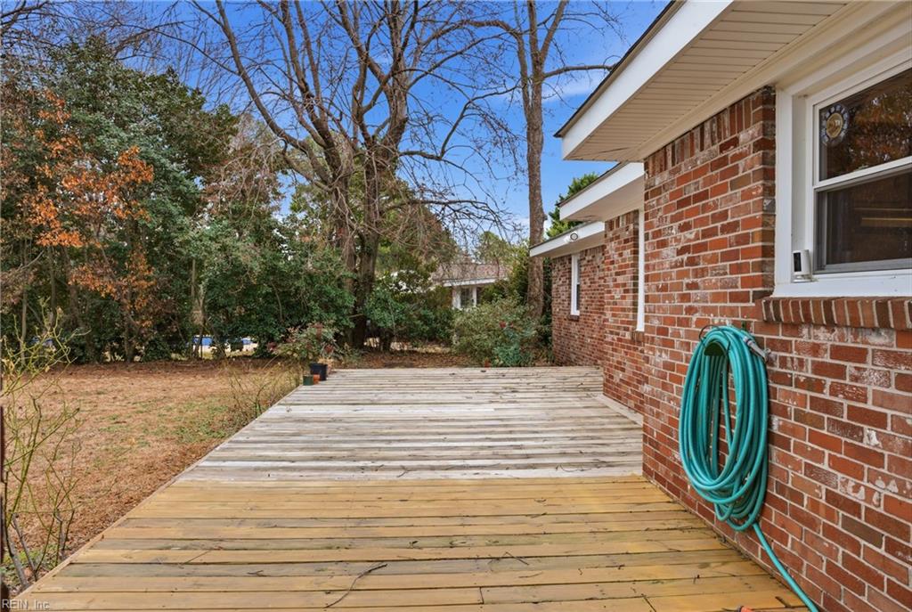 4716 Thoroughgood DR