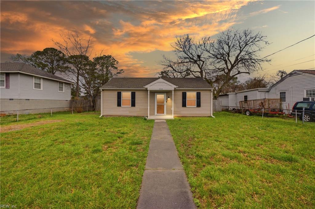 408 Roane DR