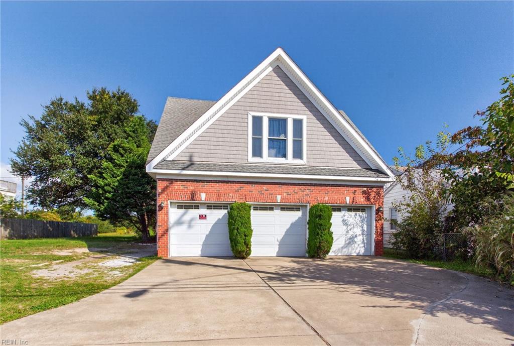 1442 W Ocean View AVE