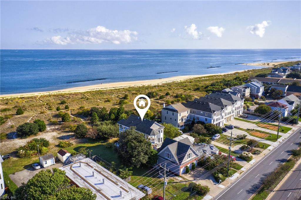 1442 W Ocean View AVE