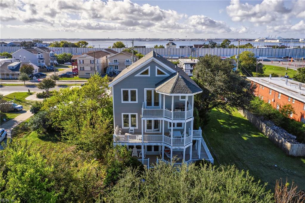 1442 W Ocean View AVE