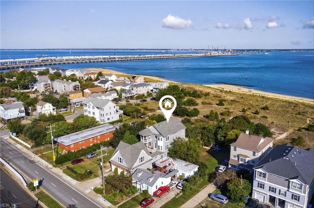 1442 W Ocean View AVE