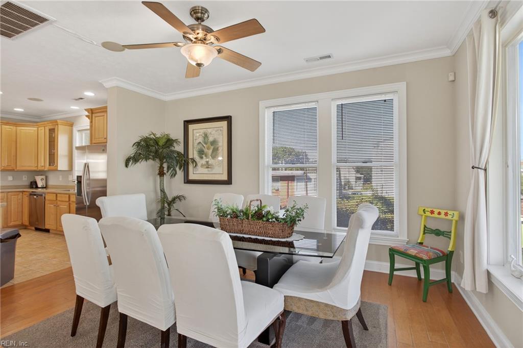 1442 W Ocean View AVE