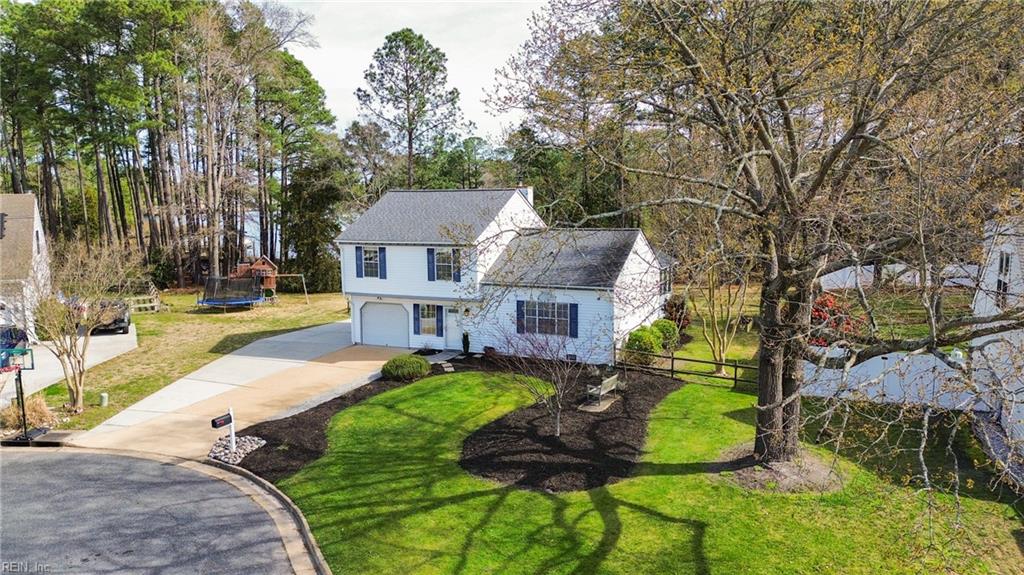 2313 Shorebird CT