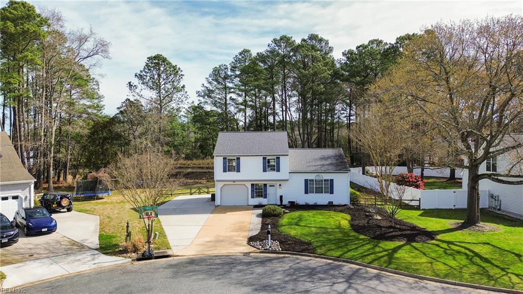2313 Shorebird CT