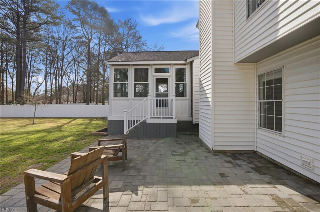 2313 Shorebird CT