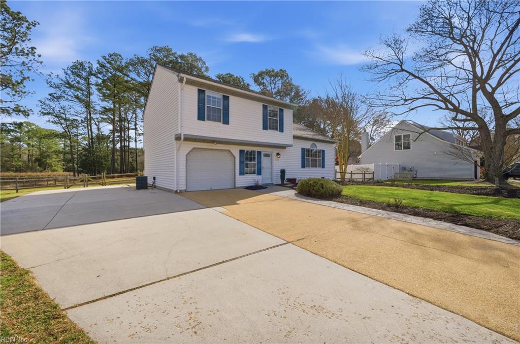 2313 Shorebird CT
