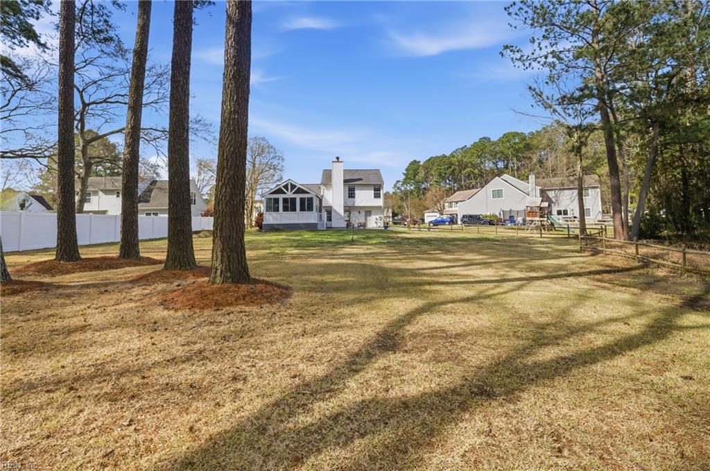 2313 Shorebird CT