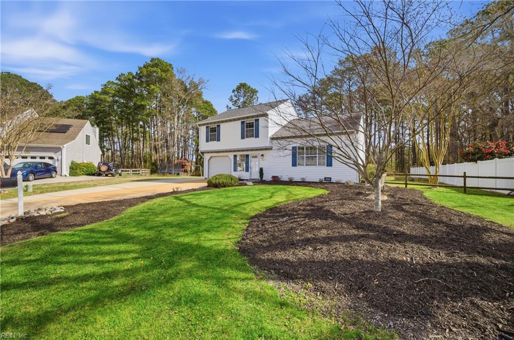 2313 Shorebird CT