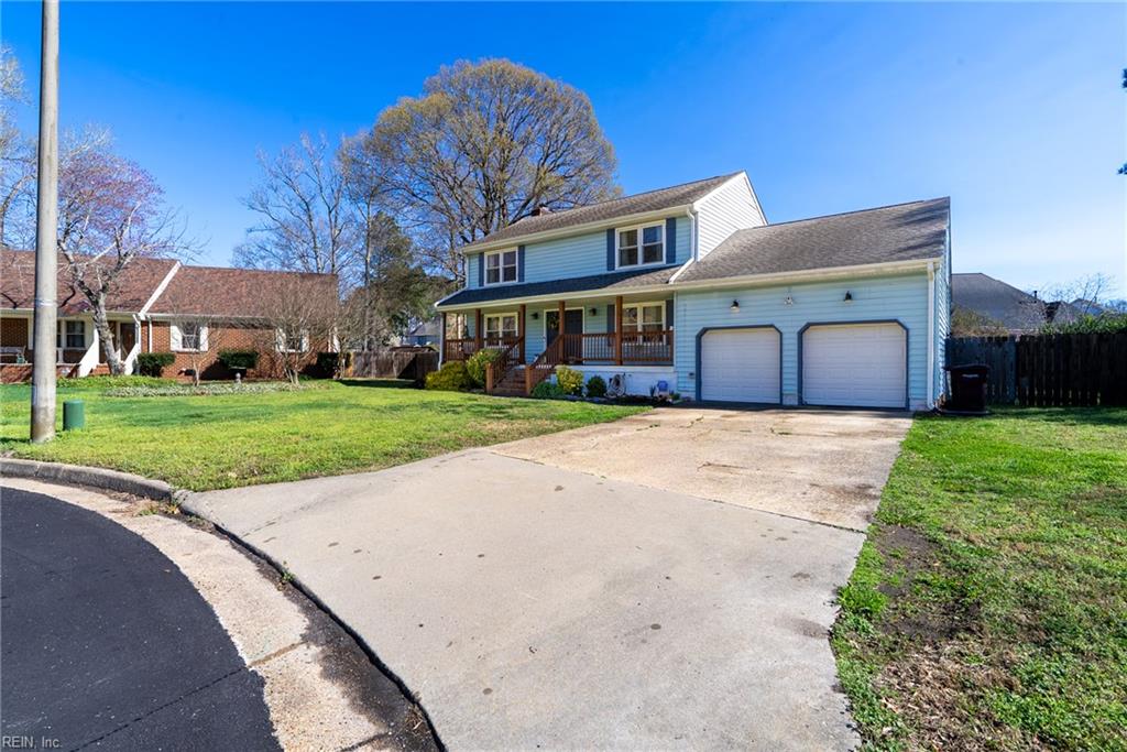 627 Emerald CT