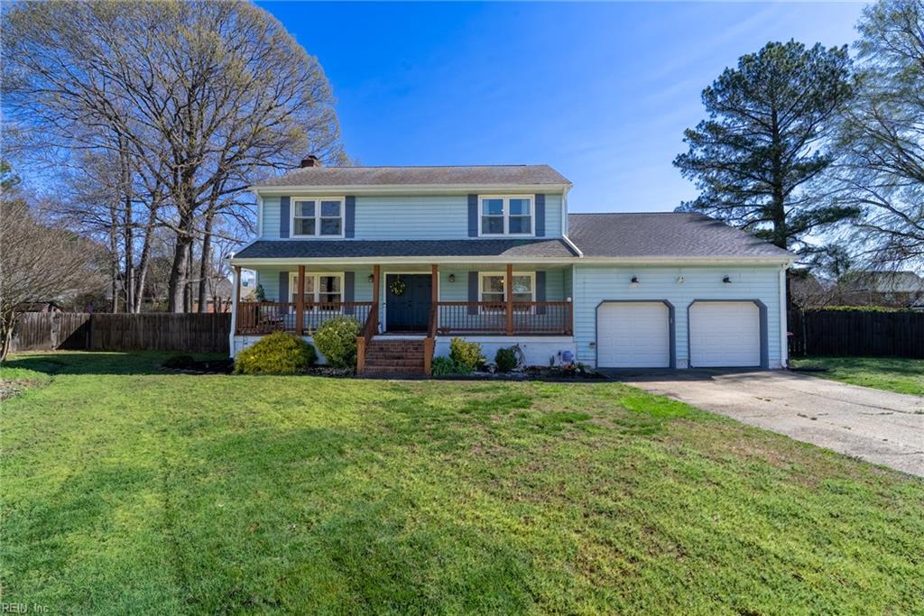 627 Emerald CT