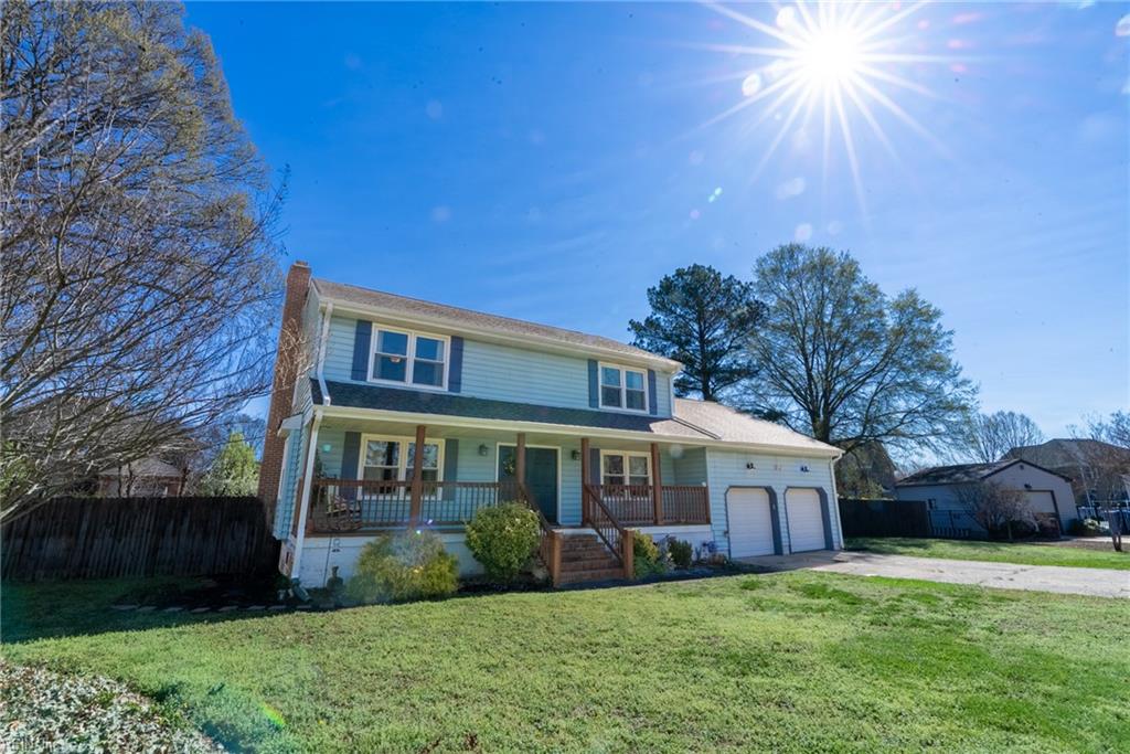627 Emerald CT