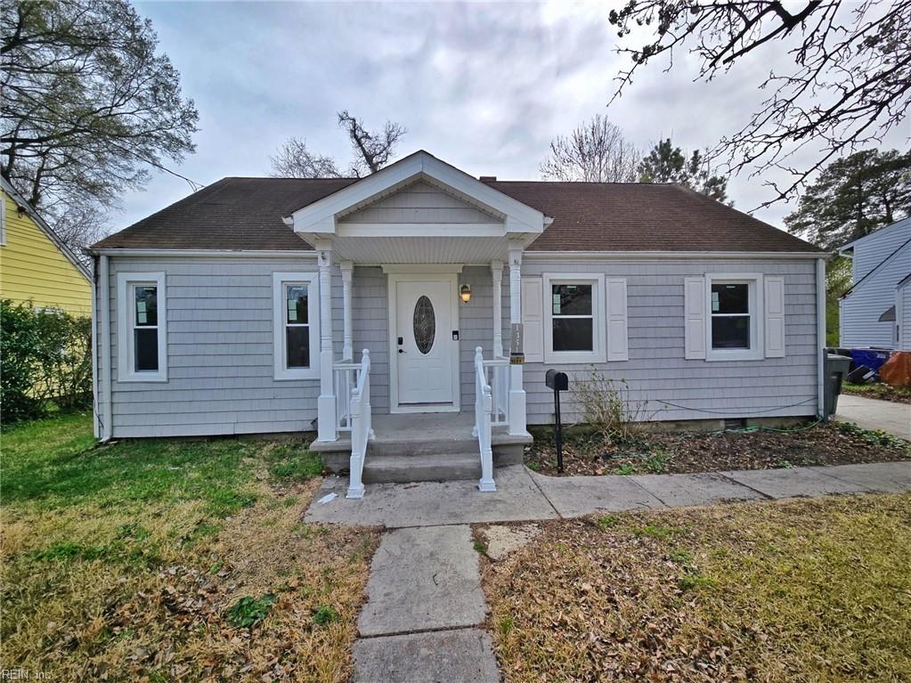 1351 Sunset DR
