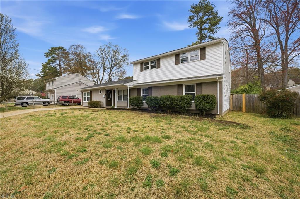 120 Gwynn CIR