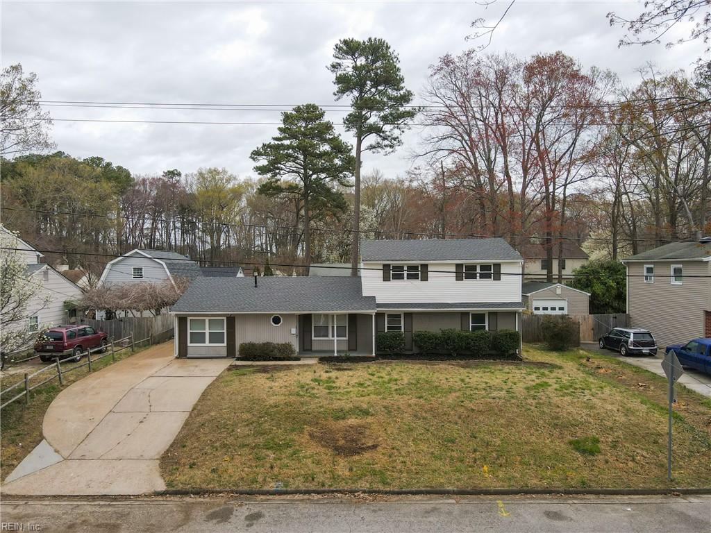 120 Gwynn CIR