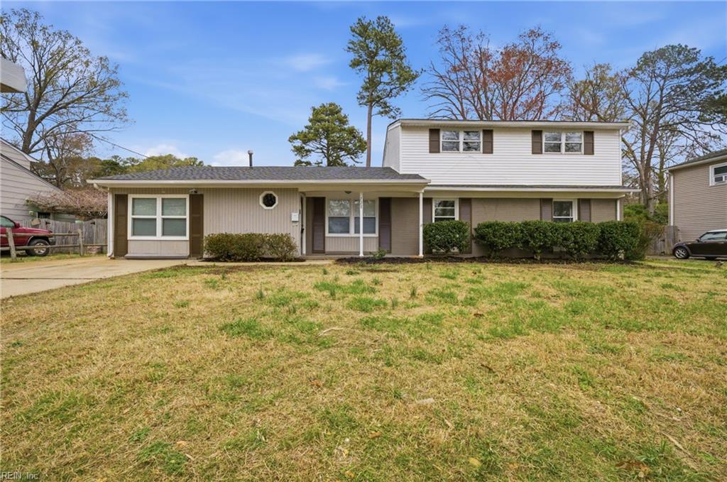 120 Gwynn CIR