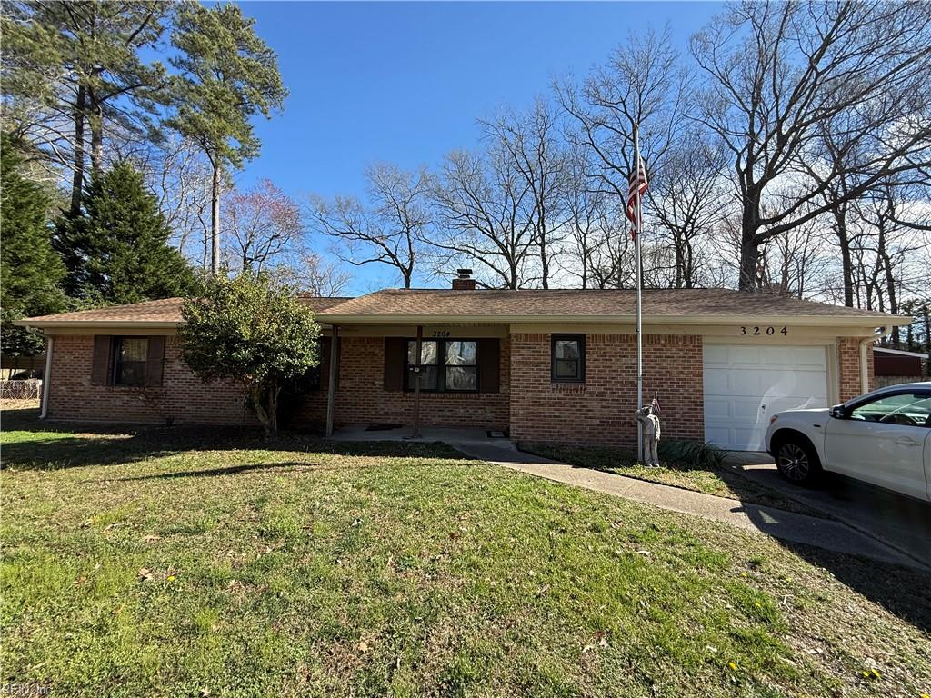 3204 Club House Rd. RD