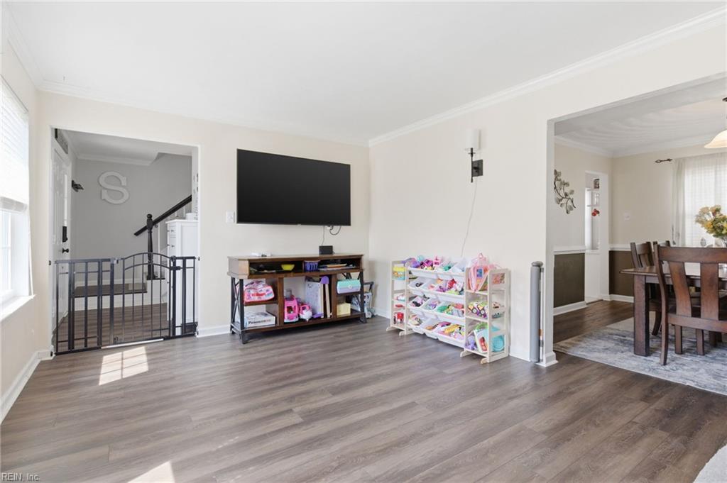 902 Copley CT