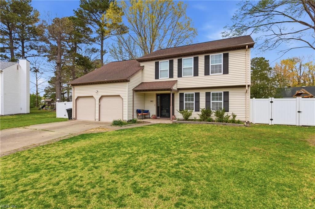 902 Copley CT