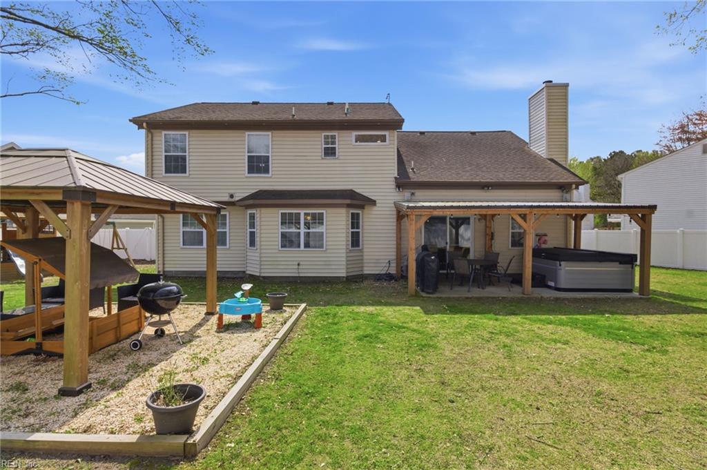 902 Copley CT
