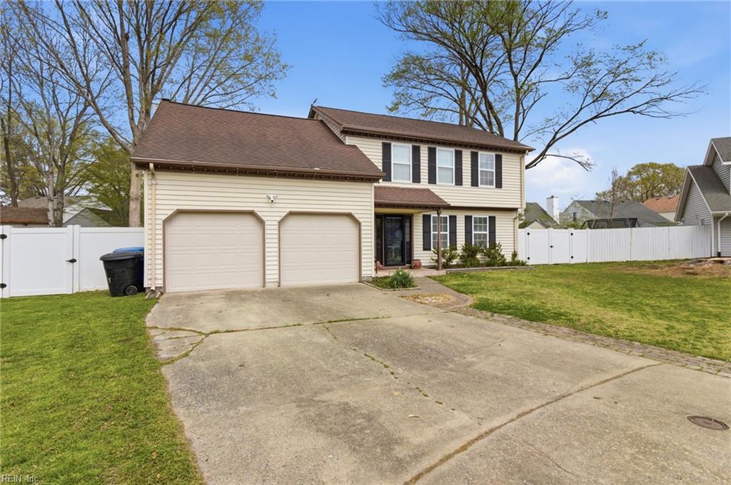 902 Copley CT