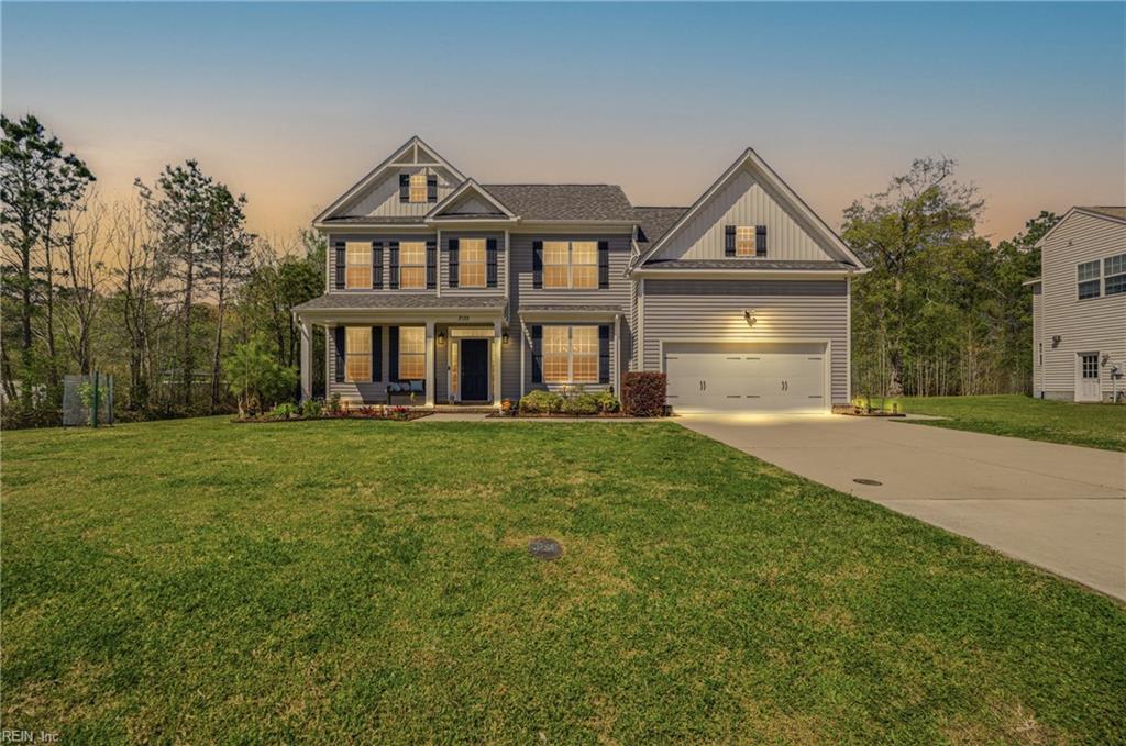 2128 Shipyard RD