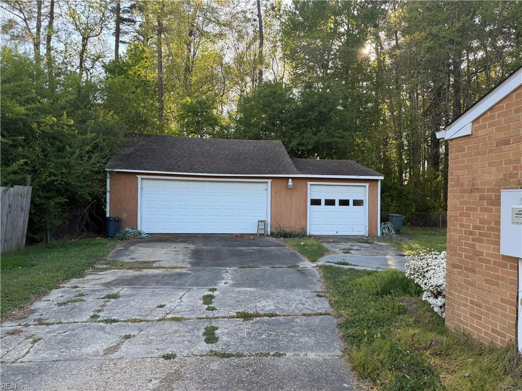 107 Carver PL