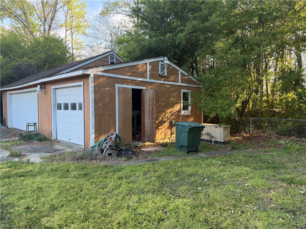 107 Carver PL