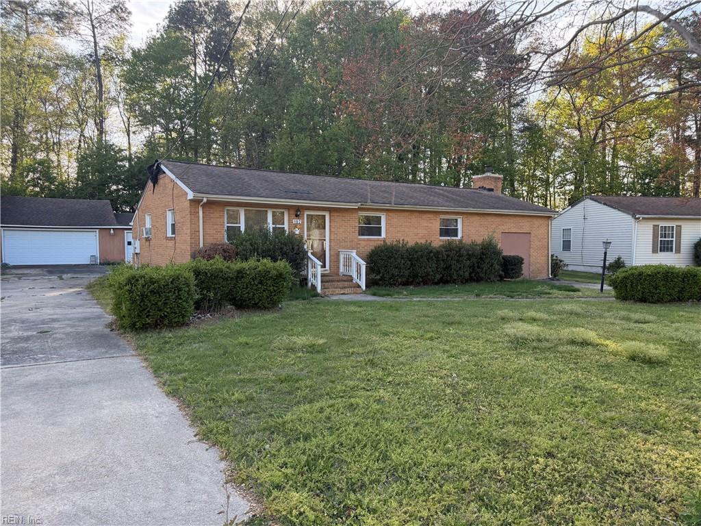 107 Carver PL