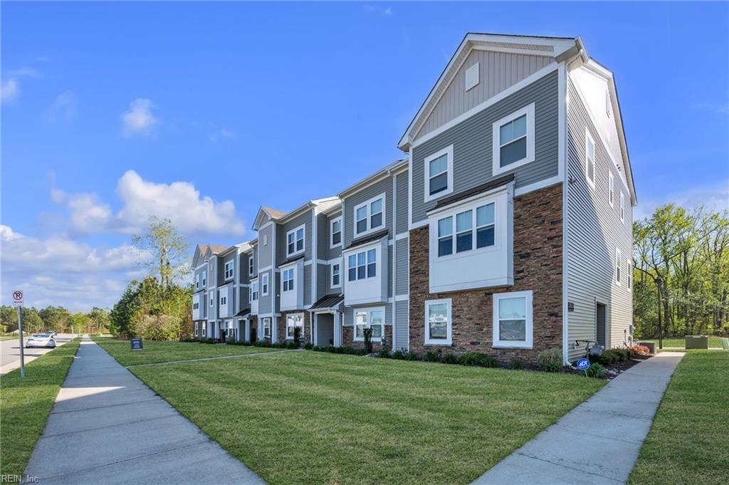 2003 Laycock LN 102