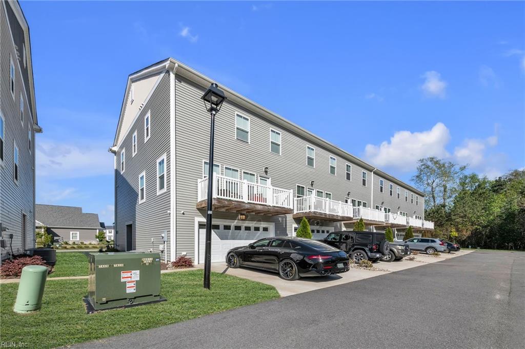 2003 Laycock LN 102