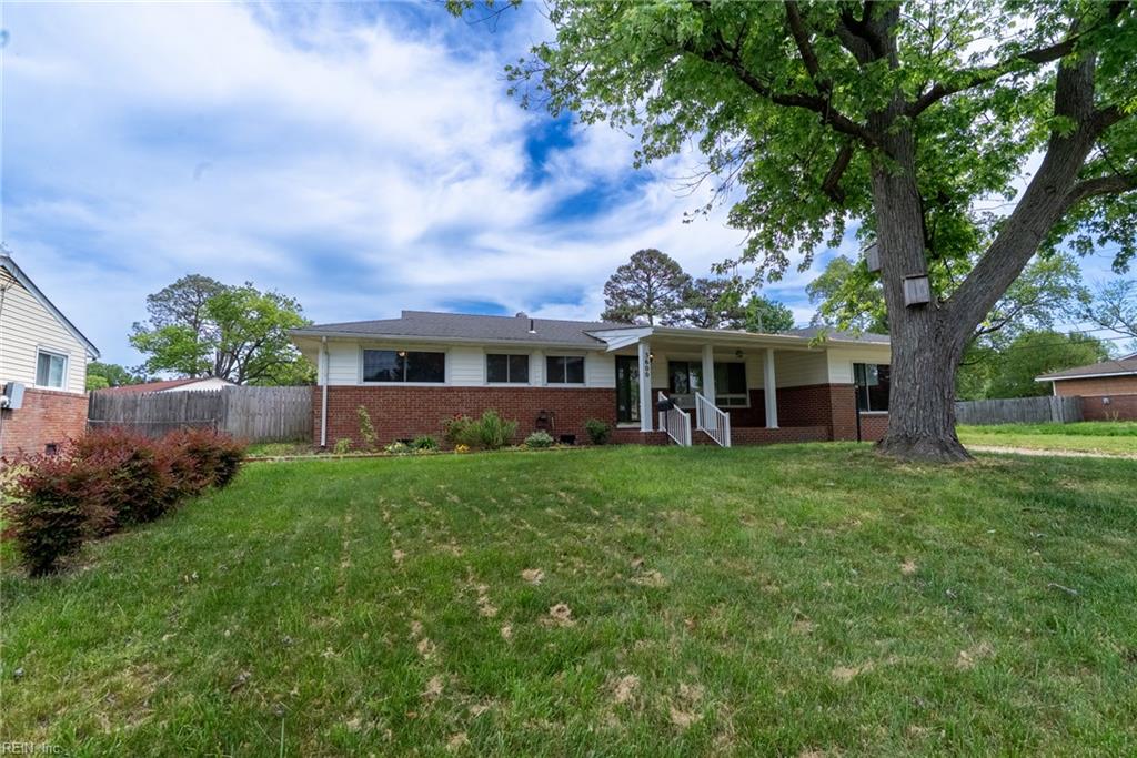3600 Kevin DR