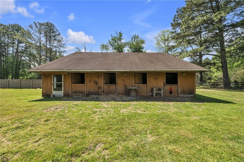 2244 Benefit RD