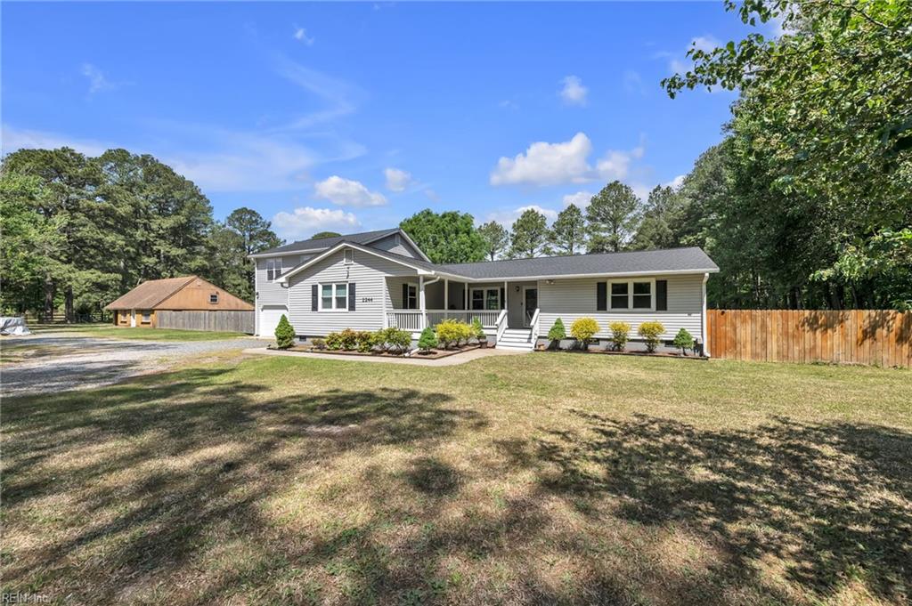 2244 Benefit RD