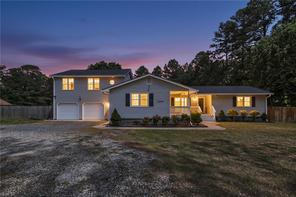 2244 Benefit RD