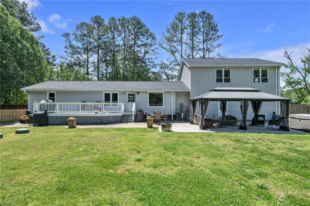 2244 Benefit RD