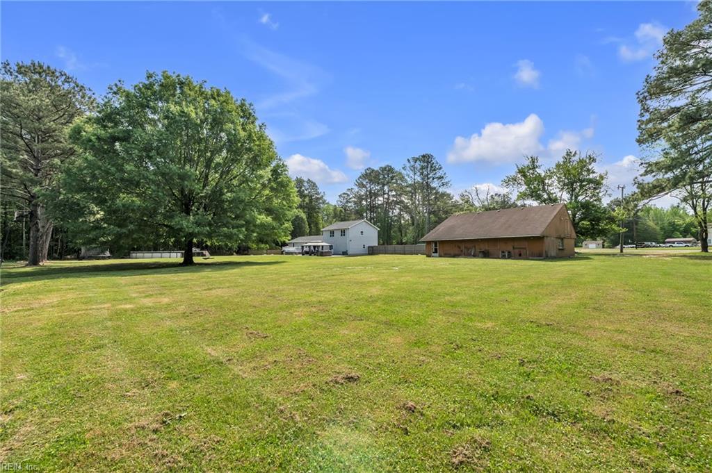 2244 Benefit RD