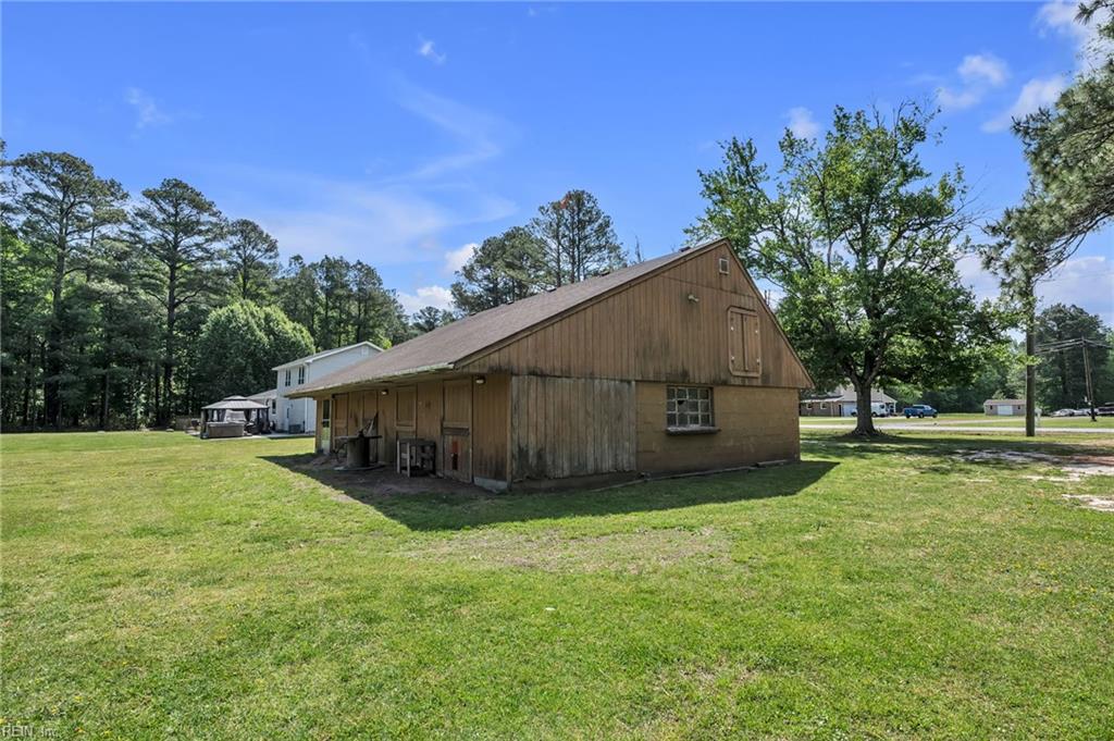 2244 Benefit RD
