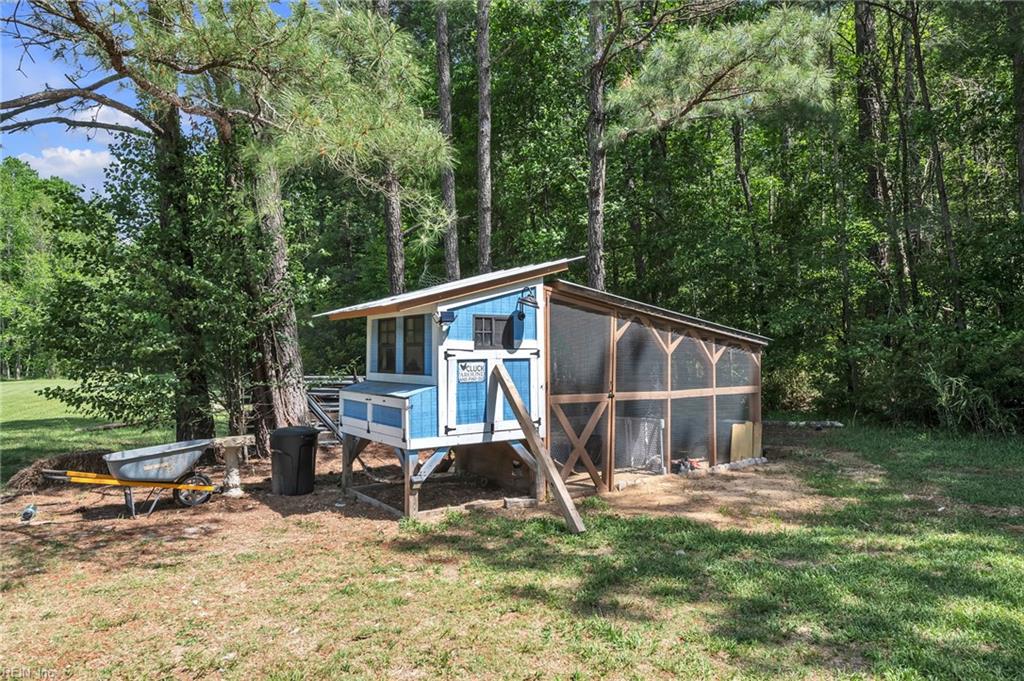 2244 Benefit RD