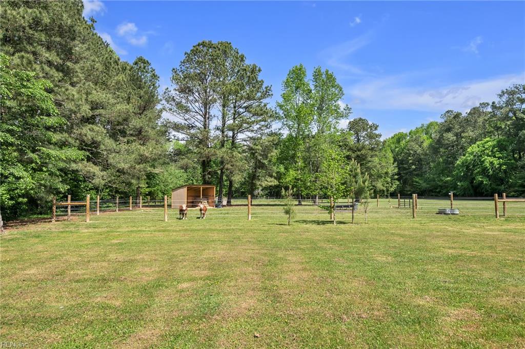 2244 Benefit RD