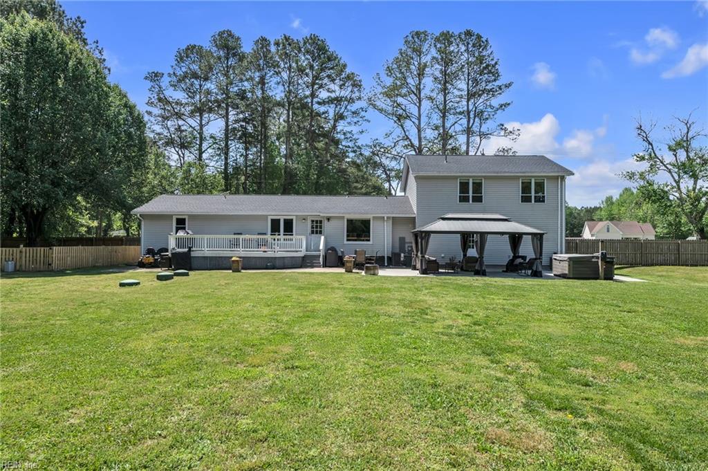 2244 Benefit RD