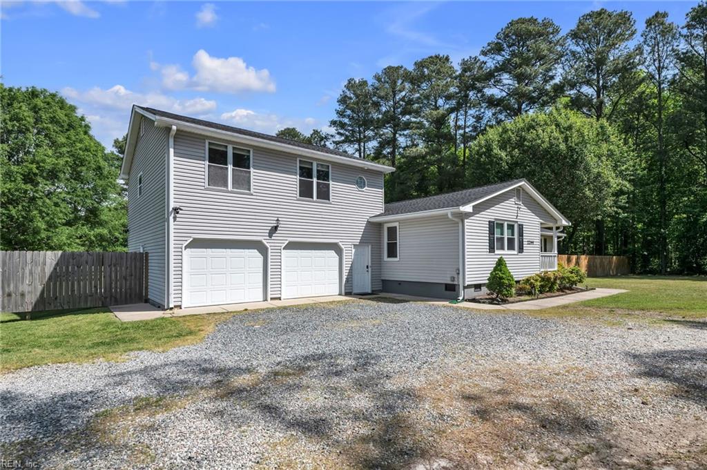 2244 Benefit RD